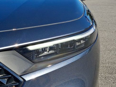 Certified 2023 Honda Accord LX image 10