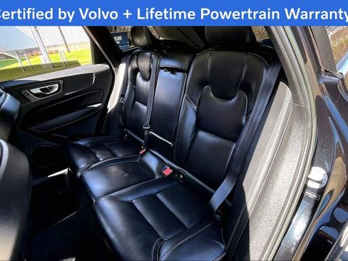 Used 2023 Volvo XC60 B6 Ultimate image 34