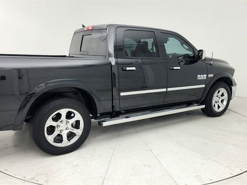 Used 2017 RAM 1500 Laramie w/ Convenience Group image 7