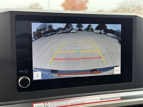 New 2026 Toyota Tacoma TRD Sport image 18