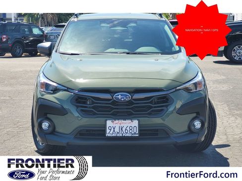 Used 2026 Subaru Crosstrek 2.5i Premium AWD/4WD image 3