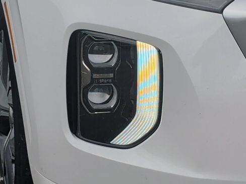 Used 2021 Hyundai Palisade Limited FWD image 46