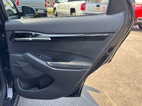 Used 2023 Kia Seltos S image 17