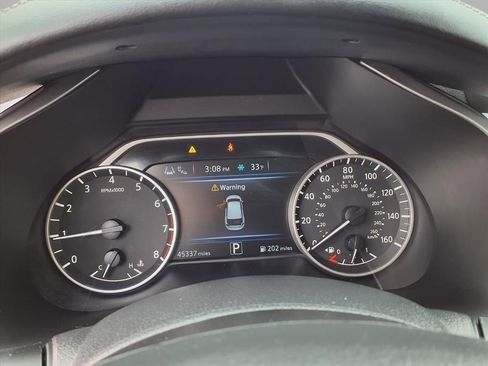 Certified 2021 Nissan Murano S w/ Cargo Package image 15