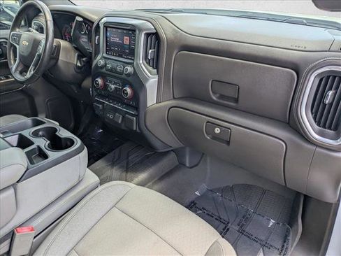 Used 2020 Chevrolet Silverado 1500 LT w/ All-Star Edition RWD image 21