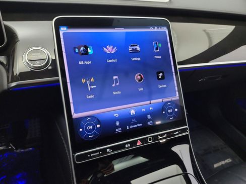 Used 2023 Mercedes-Benz S 500 4MATIC image 10