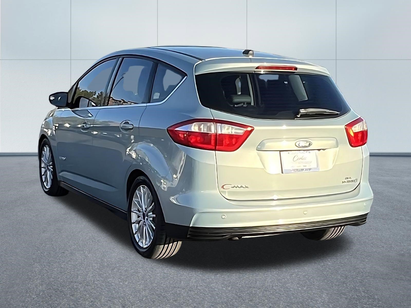 Used 2013 Ford C-MAX SEL FWD image 4