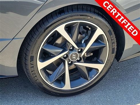 Used 2023 Hyundai Sonata SEL Plus image 21