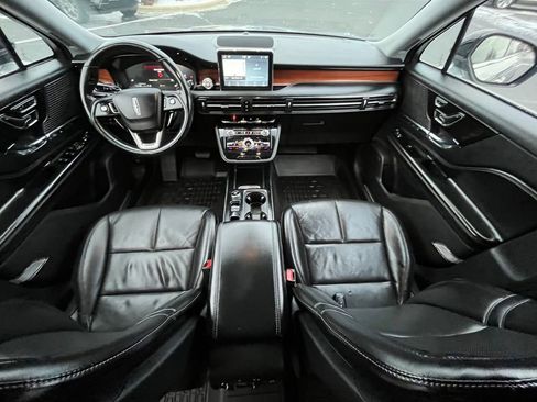 Certified 2022 Lincoln Corsair Reserve w/ Equipment Group 201A image 19