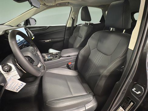 New 2026 Lexus NX 350 AWD w/ Accessory Package (Z1) image 13
