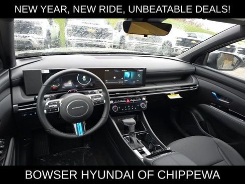 New 2026 Hyundai Santa Cruz XRT image 5