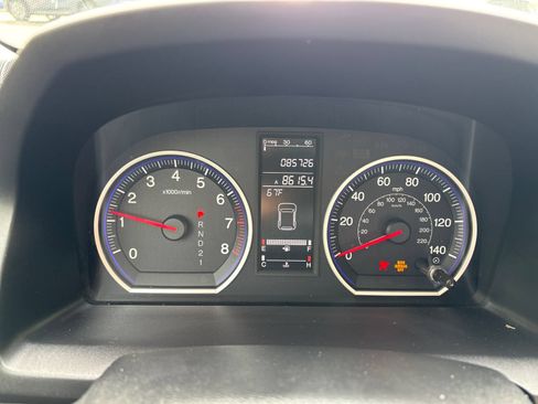 Used 2009 Honda CR-V EX image 16