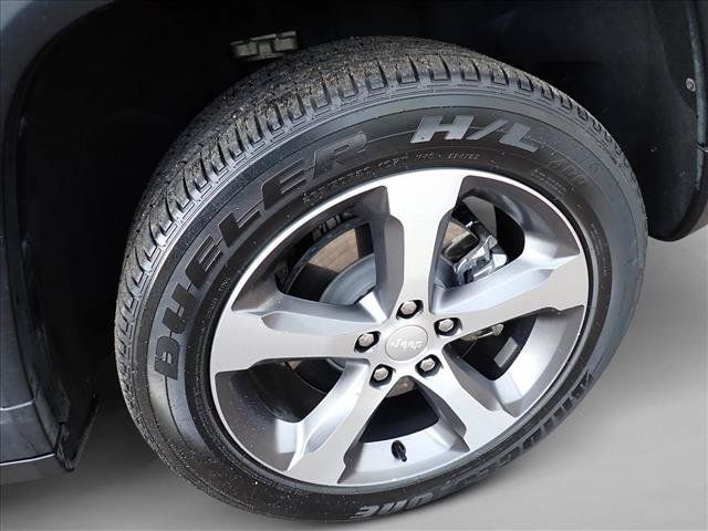 Used 2024 Jeep Grand Cherokee Limited 4xe AWD/4WD image 7
