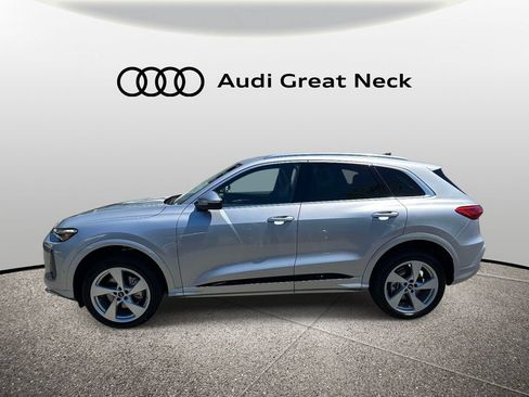 New 2026 Audi Q5 Premium Plus AWD/4WD image 6