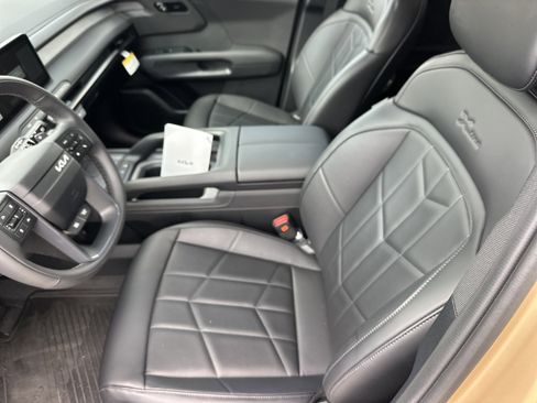 New 2027 Kia Telluride EX X-Line AWD/4WD image 19