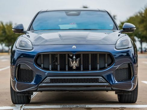 Used 2023 Maserati Grecale Modena image 13