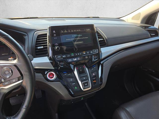 Used 2019 Honda Odyssey Elite image 10