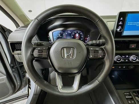Used 2026 Honda CR-V EX-L image 9