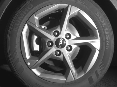 Used 2025 Kia K4 FWD image 9