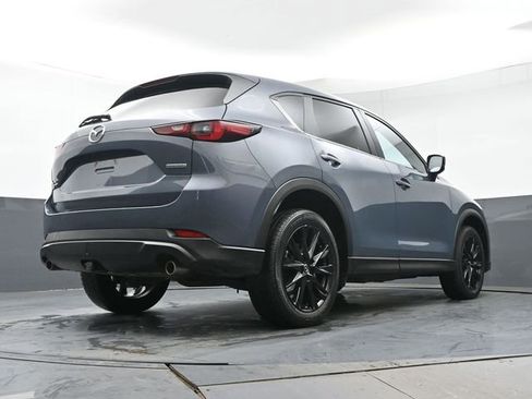 Used 2023 MAZDA CX-5 Carbon Edition AWD/4WD image 29
