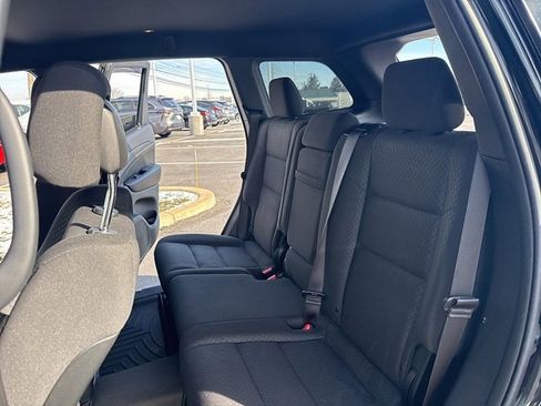 Used 2020 Jeep Grand Cherokee Laredo image 11