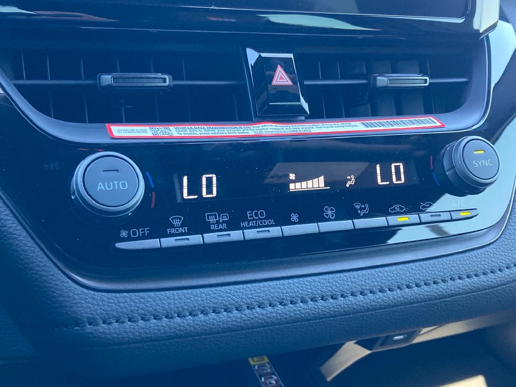 New 2026 Toyota Corolla GR AWD/4WD image 24
