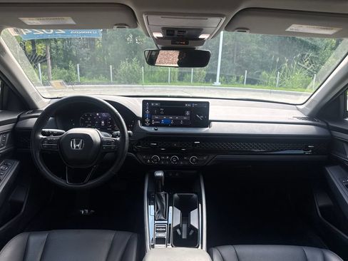 Used 2024 Honda Accord EX-L image 17