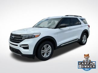 Used 2023 Ford Explorer XLT w/ Equipment Group 202A RWD 360° Tour