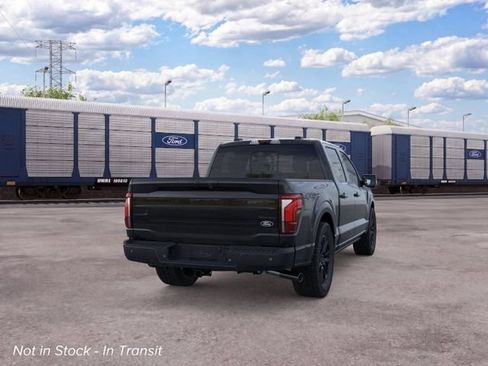 New 2026 Ford F150 Platinum AWD/4WD image 8