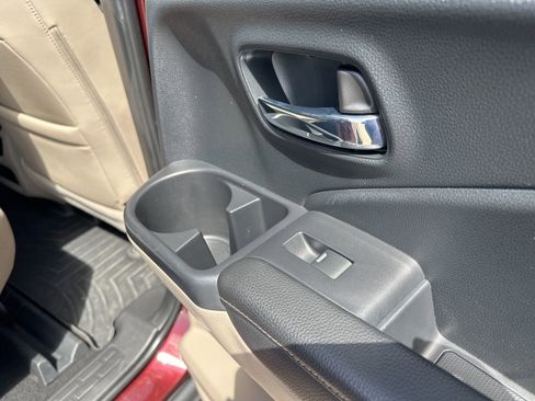 Used 2020 Honda Ridgeline RTL-E image 27