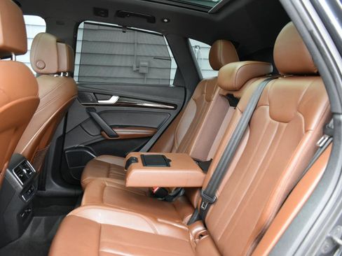 Used 2019 Audi Q5 2.0T Premium Plus AWD/4WD image 26