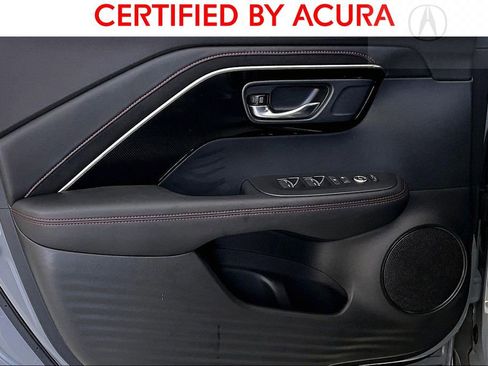 Certified 2025 Acura ADX A-Spec image 22