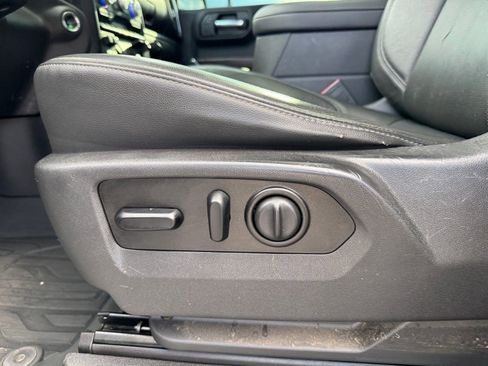 Used 2020 GMC Sierra 1500 SLT w/ SLT Premium Plus Package image 17