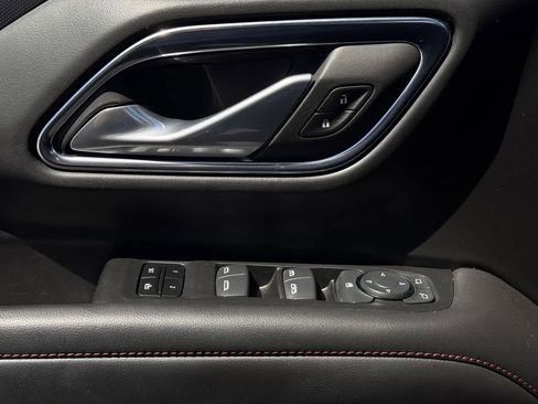 Used 2024 Chevrolet Tahoe RST w/ Max Trailering Package image 23