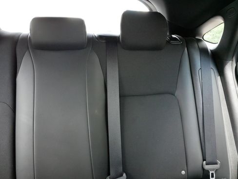 Used 2026 Honda Civic Sport image 14