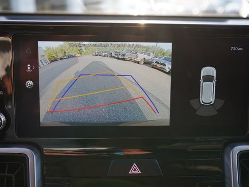 Certified 2023 Kia Sorento X-Line EX AWD/4WD image 38