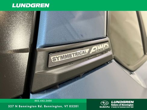 New 2025 Subaru Forester Premium image 6