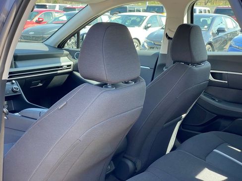 New 2026 Hyundai Sonata SEL image 25
