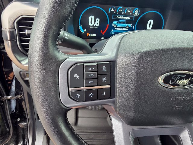Used 2023 Ford F150 Lariat w/ Equipment Group 502A High AWD/4WD image 32