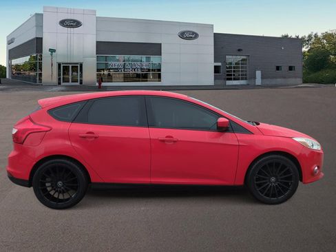 Used 2012 Ford Focus SE image 10