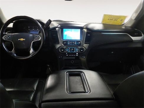 Used 2015 Chevrolet Tahoe LT image 11