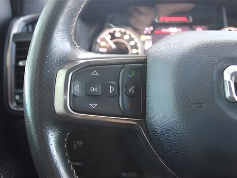 Used 2021 RAM 1500 Rebel w/ Rebel Level 1 Equipment Group image 39