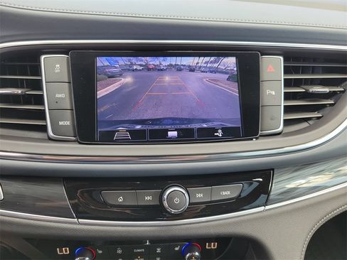 Used 2021 Buick Enclave Essence w/ Trailering Package, 5000 lbs. image 35