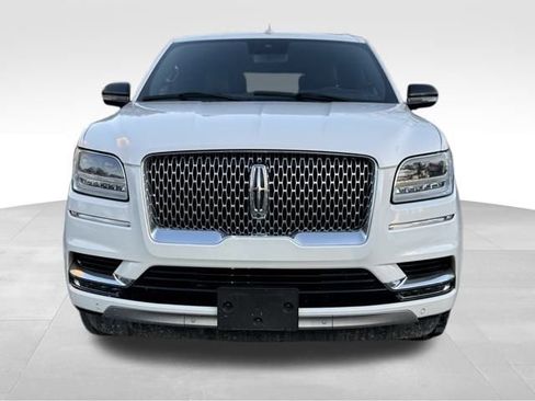 Used 2020 Lincoln Navigator L Reserve w/ Luxury Package image 8