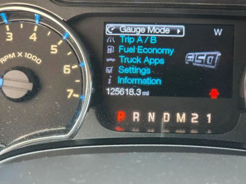 Used 2014 Ford F150 XLT w/ XLT Convenience Package image 20