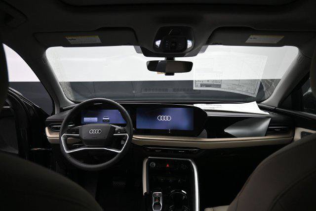 New 2026 Audi Q5 2.0T AWD/4WD image 10