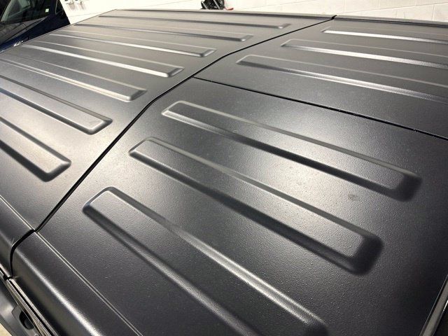 Used 2024 Jeep Wrangler Unlimited AWD/4WD image 18