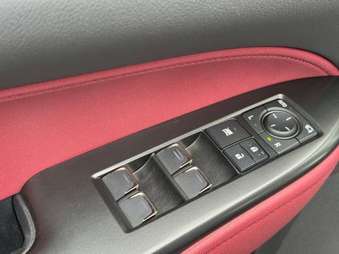 Used 2024 Lexus NX 350h AWD w/ Cold Area Package image 17