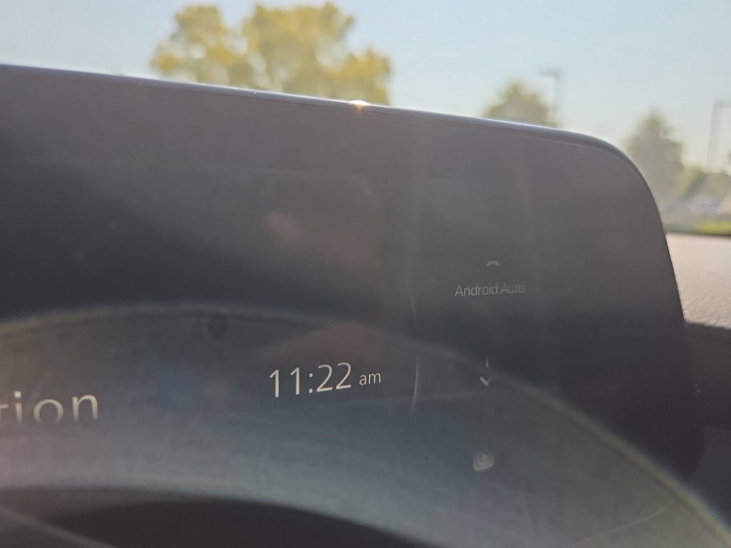 Used 2024 MAZDA MAZDA3 s FWD image 32