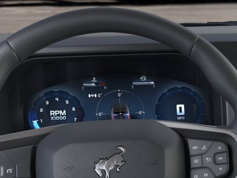 New 2026 Ford Bronco Badlands AWD/4WD image 38